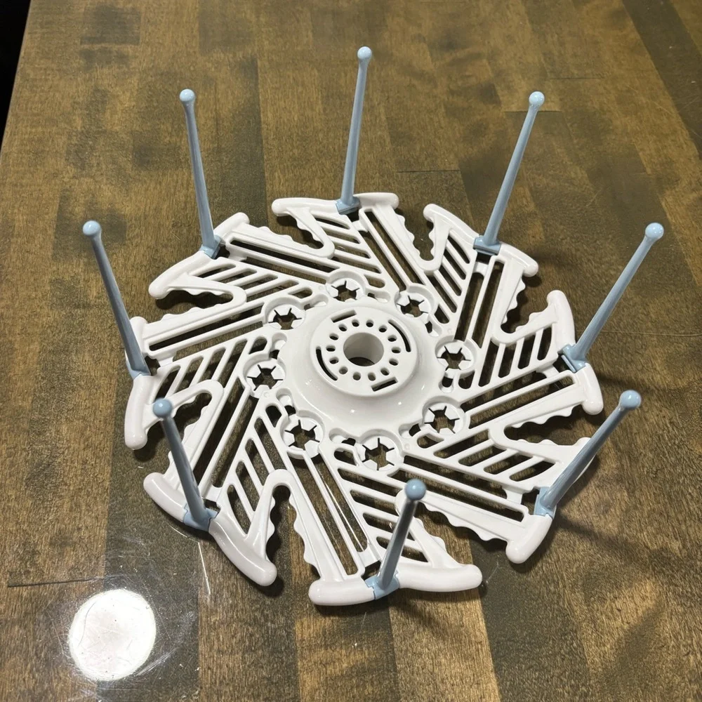 Munchkin Bottle Drying Rack - Picture 7 of 7